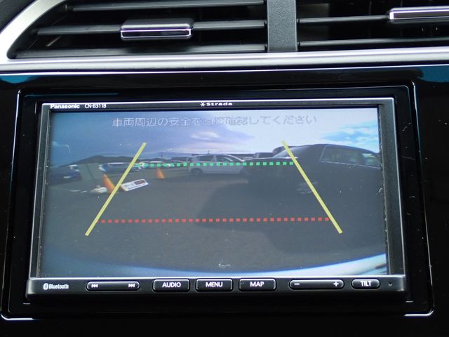 HONDA SHUTTLE HYBRID 2022