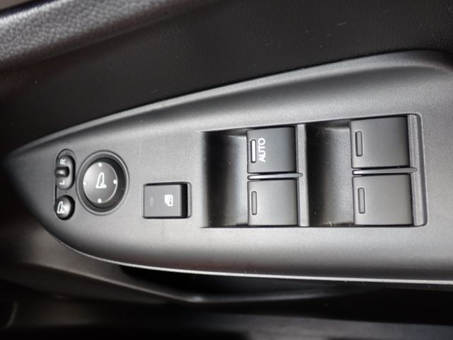 HONDA SHUTTLE HYBRID 2022