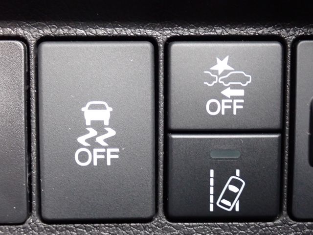 HONDA SHUTTLE HYBRID 2022