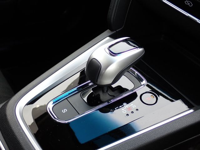 HONDA SHUTTLE HYBRID 2022