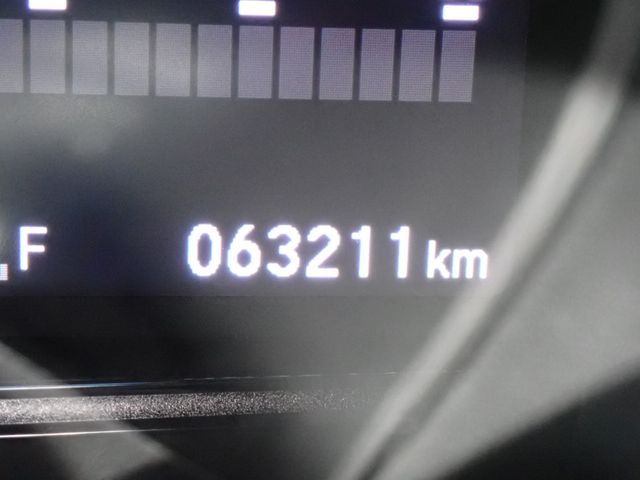 HONDA SHUTTLE HYBRID 2022