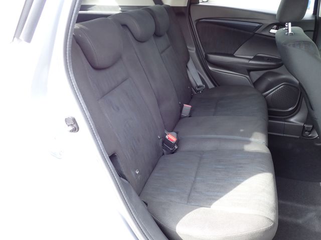 HONDA SHUTTLE HYBRID 2022