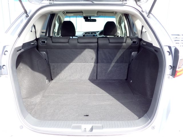 HONDA SHUTTLE HYBRID 2022