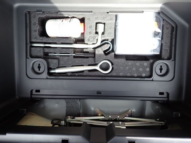 HONDA SHUTTLE HYBRID 2022