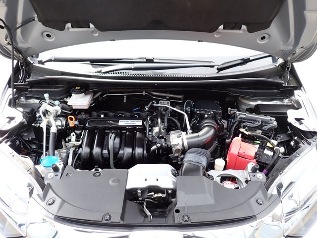 HONDA SHUTTLE HYBRID 2022