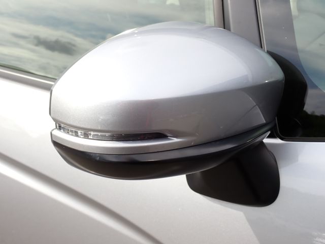 HONDA SHUTTLE HYBRID 2022