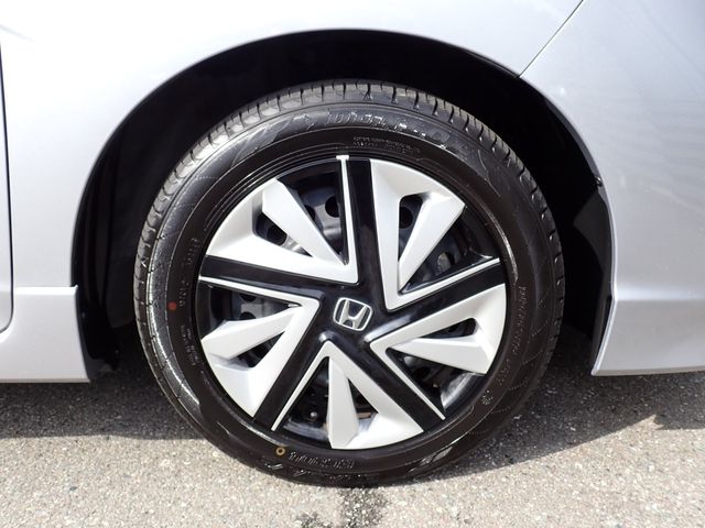 HONDA SHUTTLE HYBRID 2022