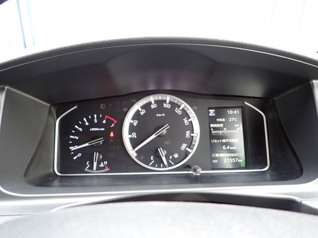 TOYOTA HIACE van 1.25t 2WD 2021