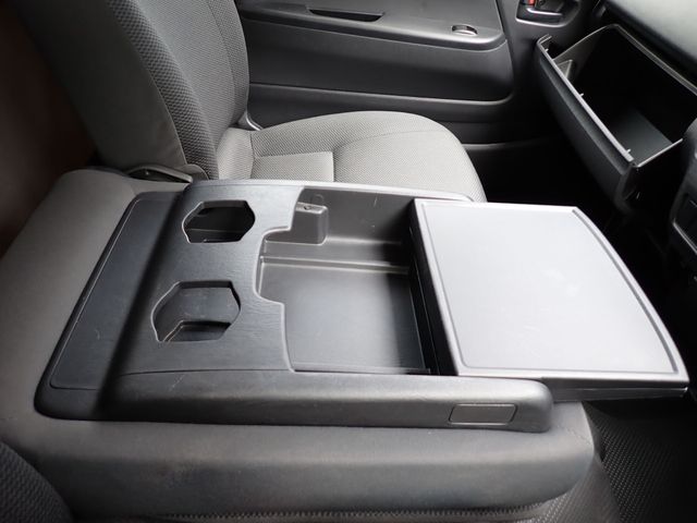 TOYOTA HIACE van 1.25t 2WD 2021