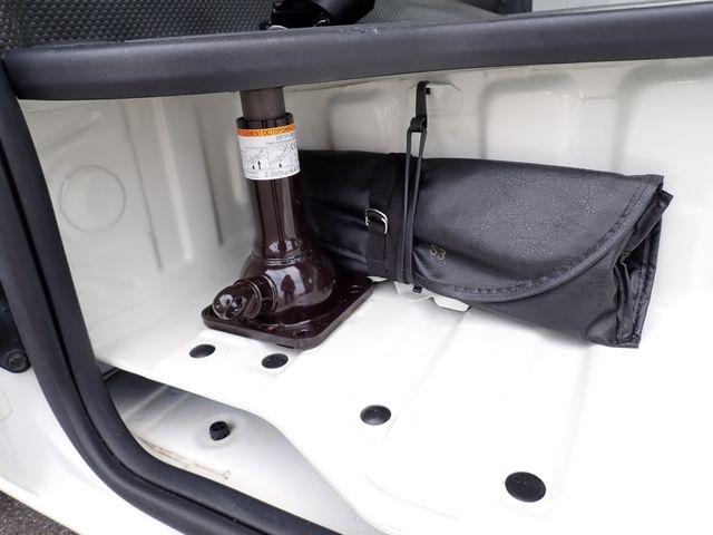 TOYOTA HIACE van 1.25t 2WD 2021