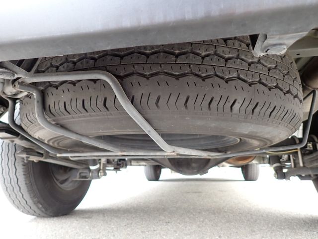 TOYOTA HIACE van 1.25t 2WD 2021