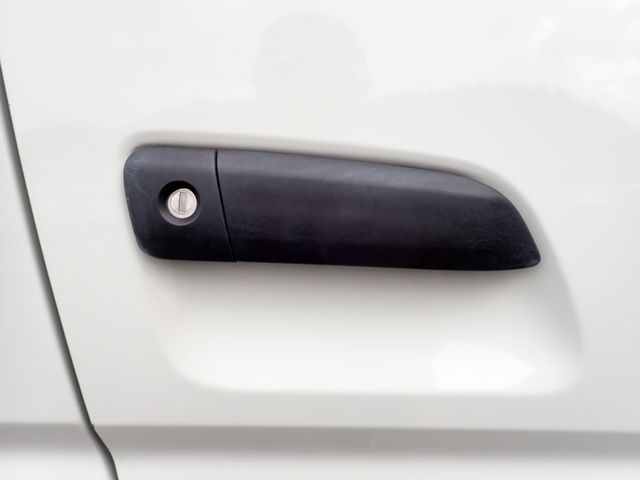 TOYOTA HIACE van 1.25t 2WD 2021