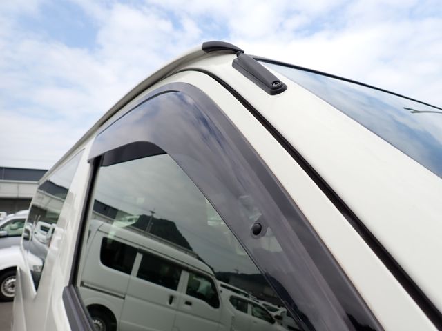 TOYOTA HIACE van 1.25t 2WD 2021