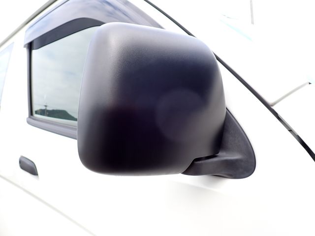 TOYOTA HIACE van 1.25t 2WD 2021