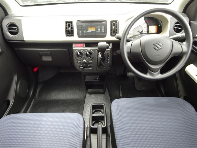 SUZUKI ALTO  4WD 2020