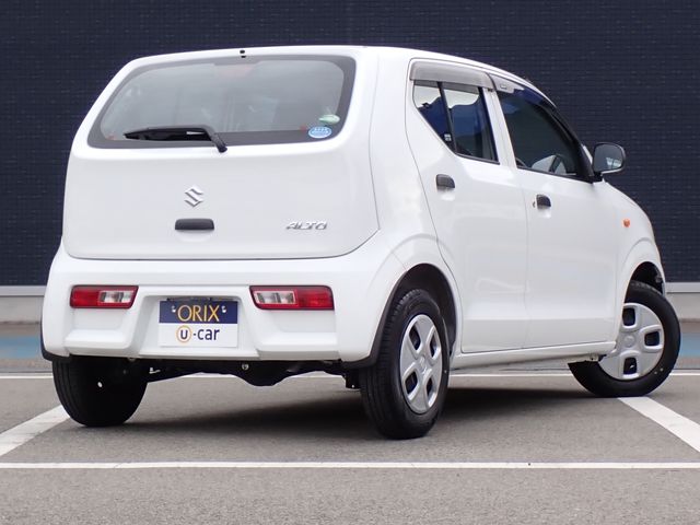 SUZUKI ALTO  4WD 2020