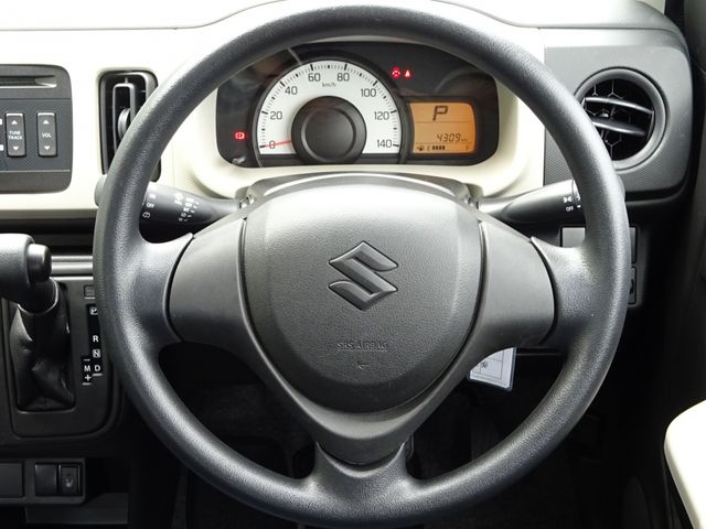 SUZUKI ALTO  4WD 2020