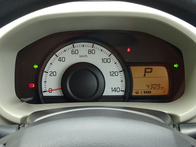 SUZUKI ALTO  4WD 2020