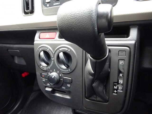 SUZUKI ALTO  4WD 2020