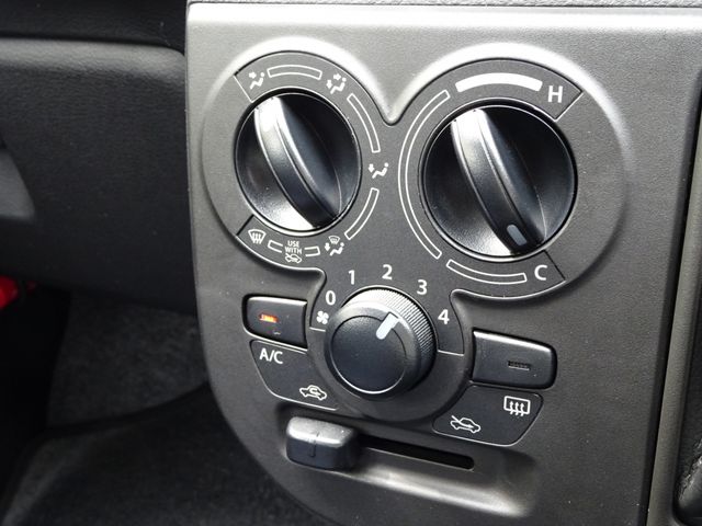 SUZUKI ALTO  4WD 2020