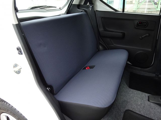 SUZUKI ALTO  4WD 2020