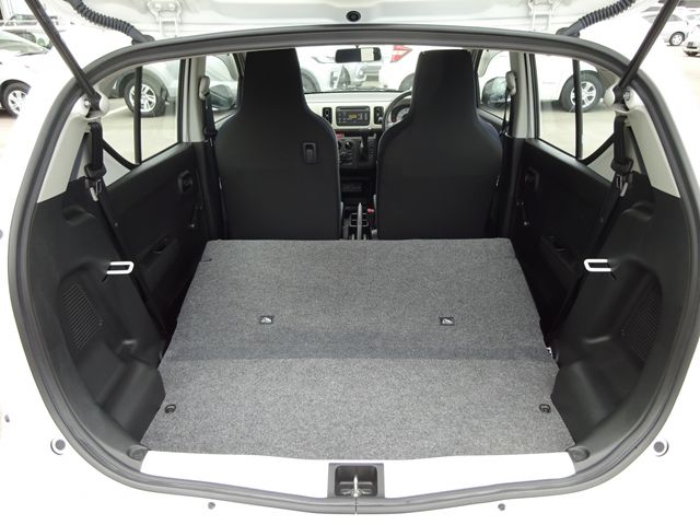 SUZUKI ALTO  4WD 2020