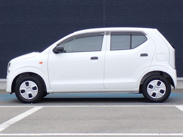 SUZUKI ALTO  4WD 2020