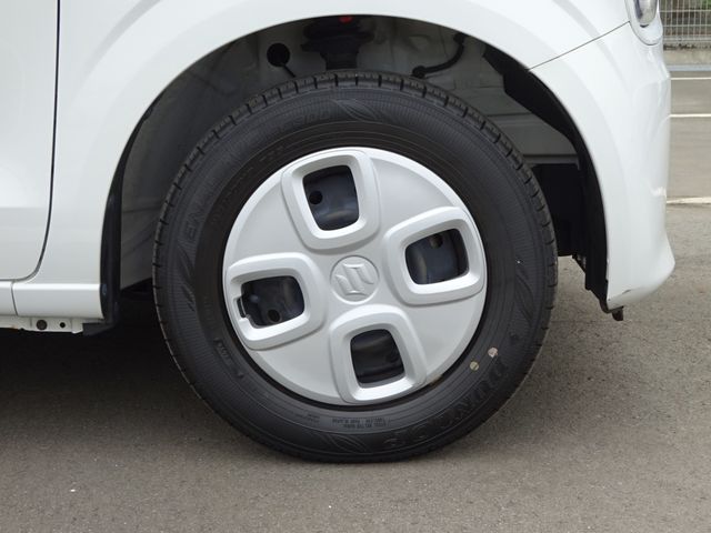 SUZUKI ALTO  4WD 2020