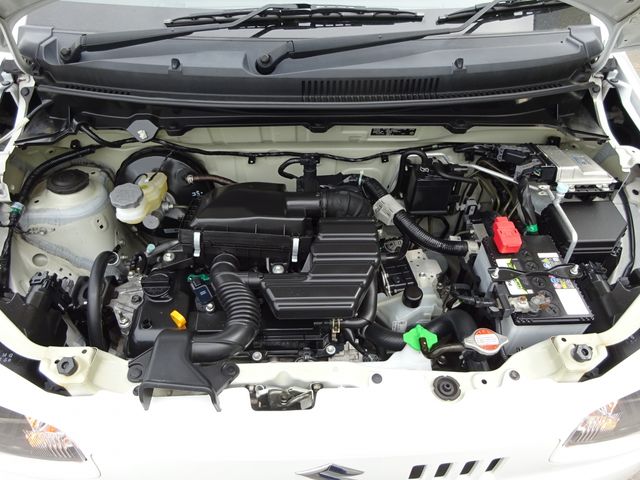 SUZUKI ALTO  4WD 2020