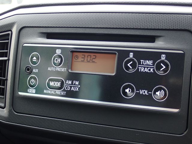 DAIHATSU MIRA e:S 2020