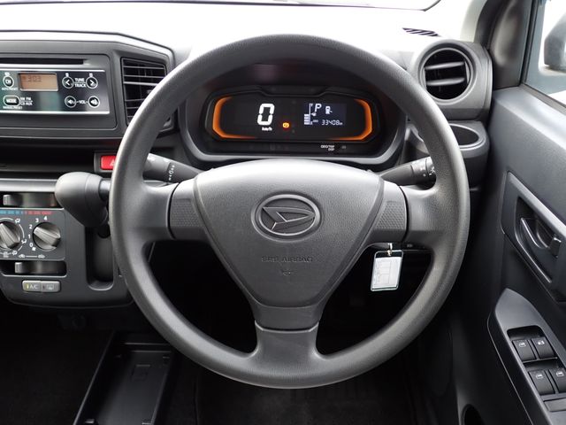 DAIHATSU MIRA e:S 2020