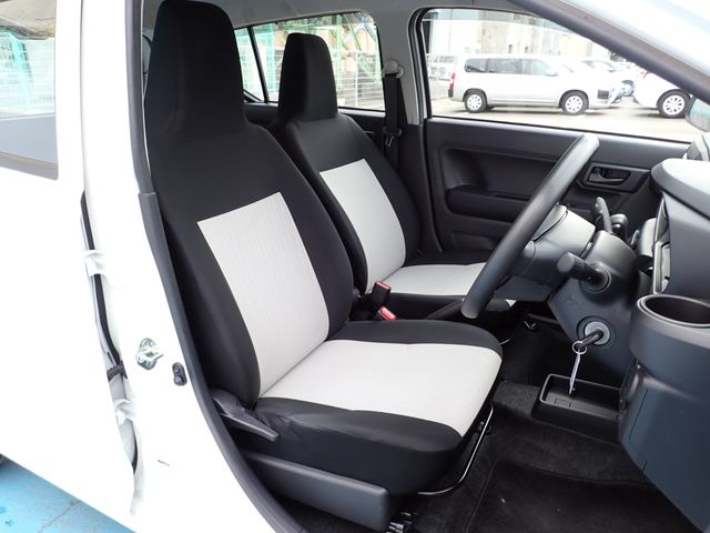 DAIHATSU MIRA e:S 2020