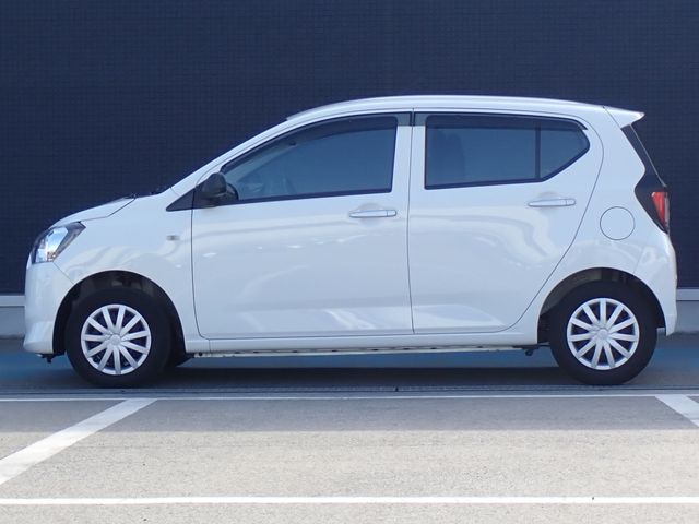 DAIHATSU MIRA e:S 2020