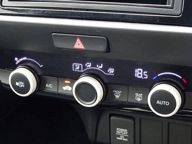 HONDA FIT e:HEV 2020