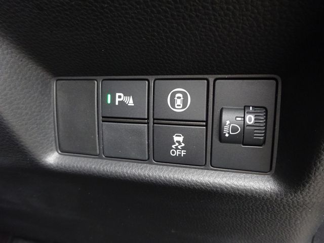 HONDA FIT e:HEV 2020