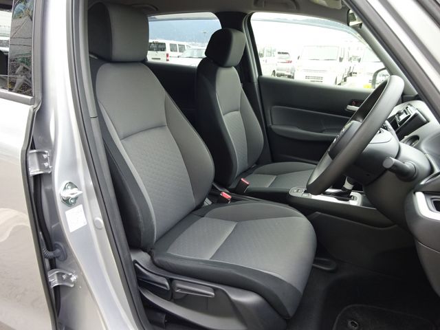 HONDA FIT e:HEV 2020