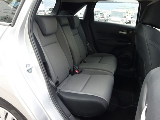 HONDA FIT e:HEV 2020