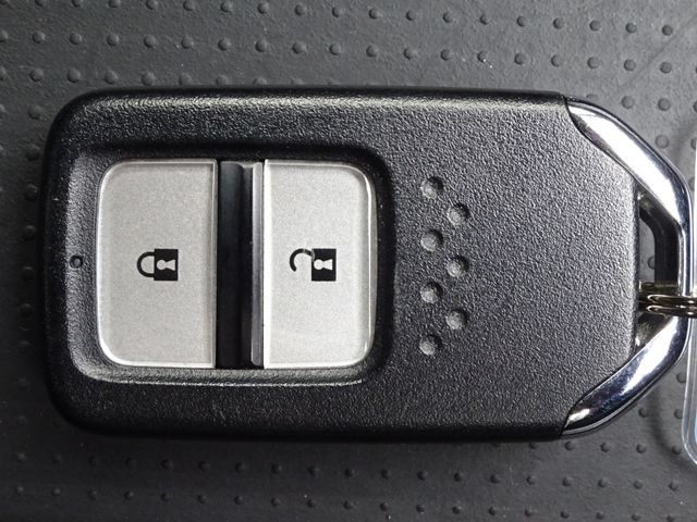 HONDA FIT e:HEV 2020