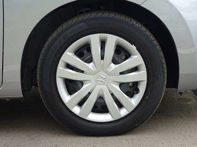 HONDA FIT e:HEV 2020