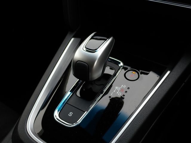 HONDA SHUTTLE HYBRID 2022