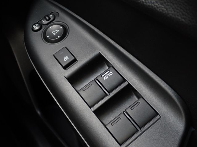 HONDA SHUTTLE HYBRID 2022