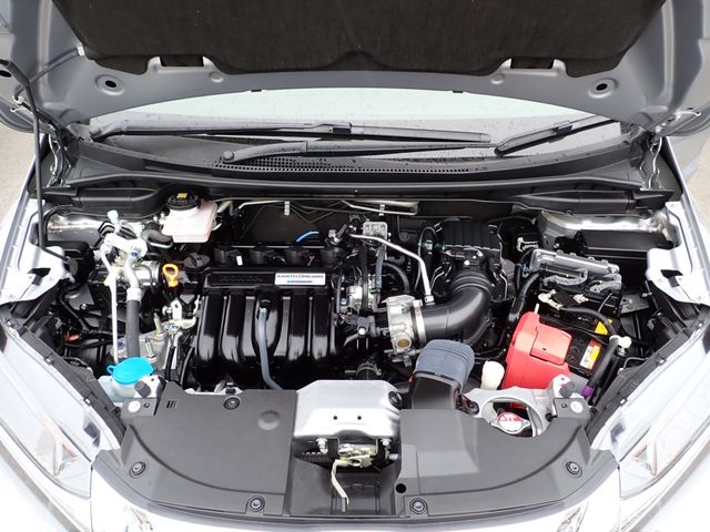 HONDA SHUTTLE HYBRID 2022