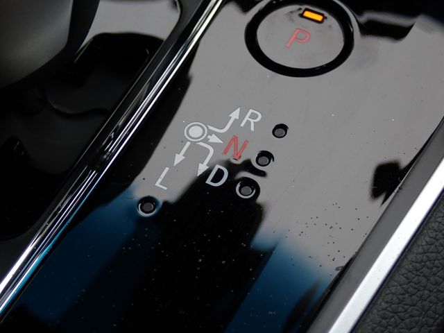 HONDA SHUTTLE HYBRID 2022