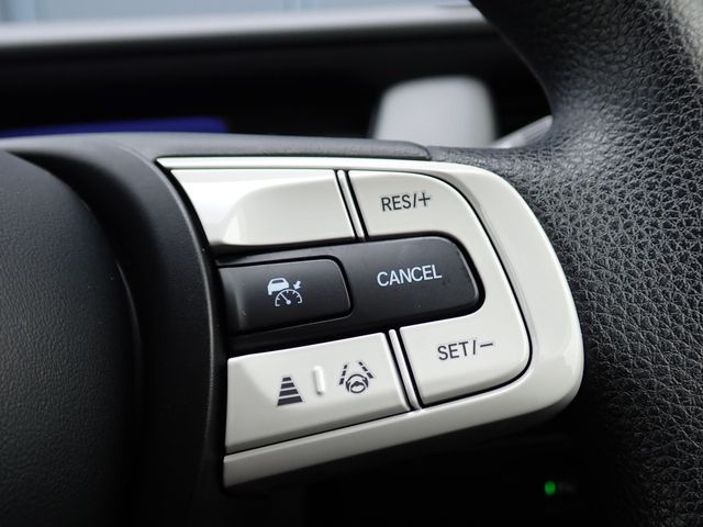 HONDA FIT e:HEV 2020