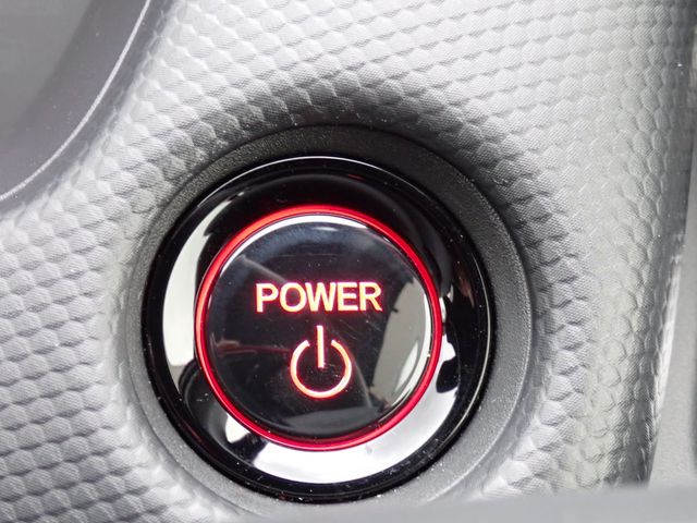 HONDA FIT e:HEV 2020