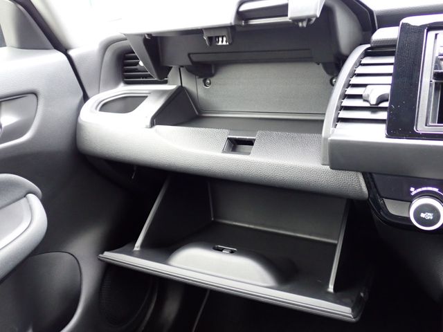 HONDA FIT e:HEV 2020