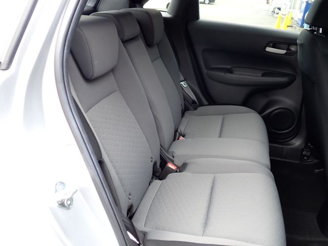 HONDA FIT e:HEV 2020