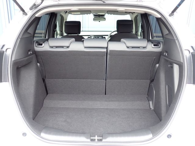 HONDA FIT e:HEV 2020