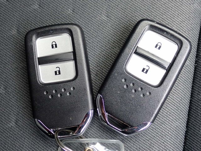 HONDA FIT e:HEV 2020