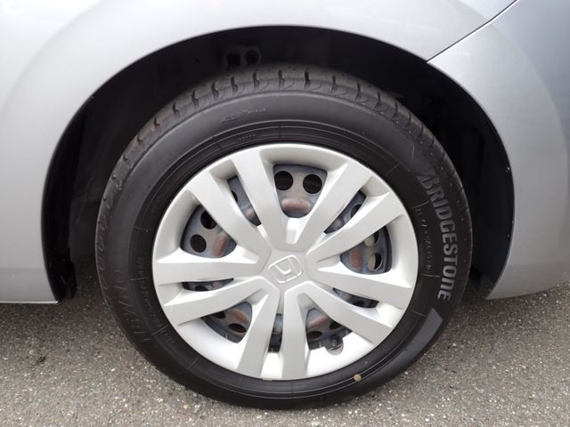 HONDA FIT e:HEV 2020